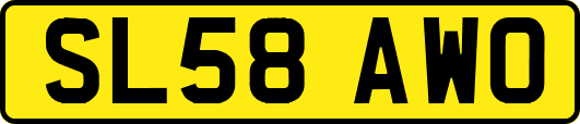 SL58AWO