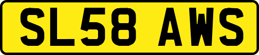 SL58AWS