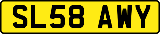 SL58AWY