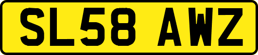 SL58AWZ