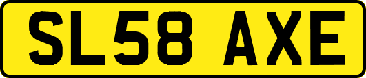 SL58AXE