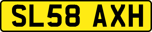 SL58AXH
