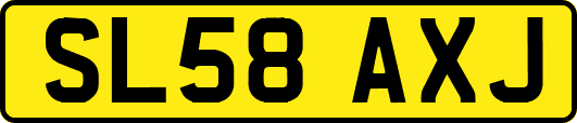 SL58AXJ