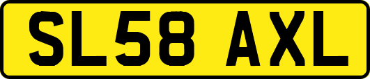 SL58AXL