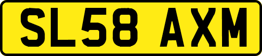 SL58AXM