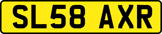 SL58AXR