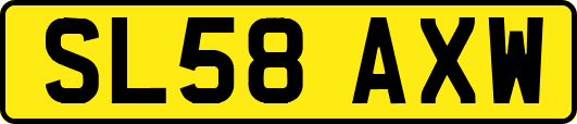 SL58AXW