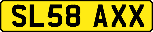 SL58AXX