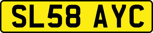 SL58AYC