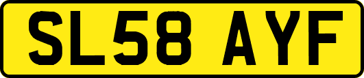SL58AYF