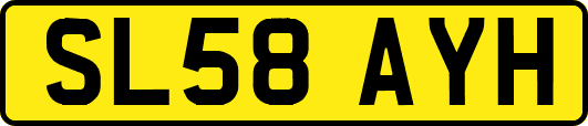 SL58AYH
