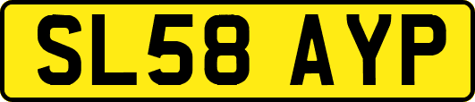 SL58AYP