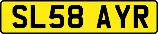 SL58AYR