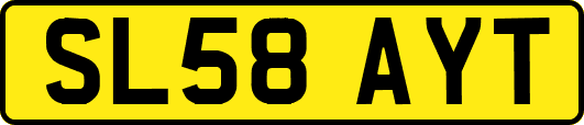 SL58AYT