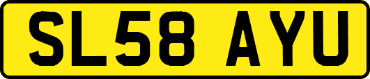 SL58AYU