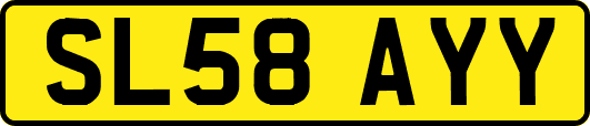 SL58AYY