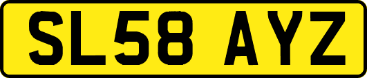 SL58AYZ