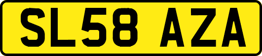 SL58AZA