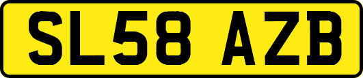 SL58AZB