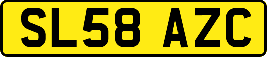 SL58AZC
