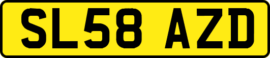 SL58AZD