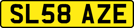 SL58AZE