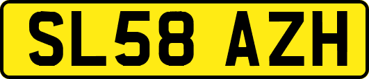 SL58AZH