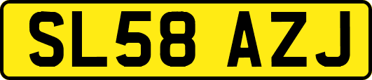 SL58AZJ