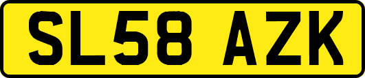 SL58AZK
