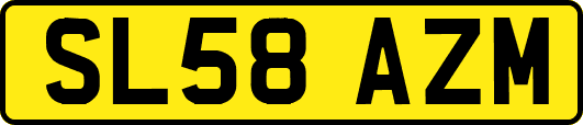 SL58AZM