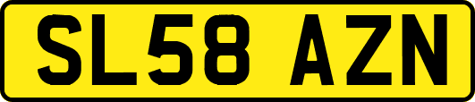 SL58AZN