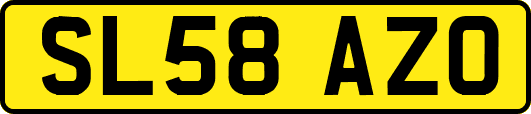 SL58AZO