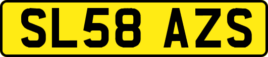 SL58AZS