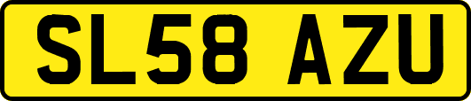 SL58AZU