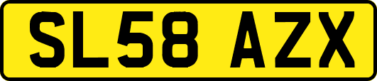 SL58AZX