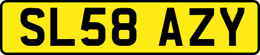 SL58AZY