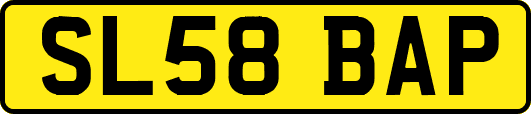 SL58BAP