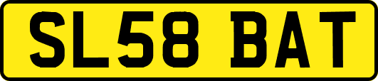 SL58BAT
