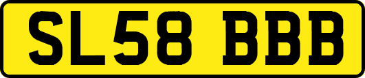 SL58BBB