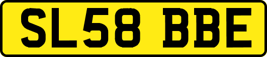 SL58BBE