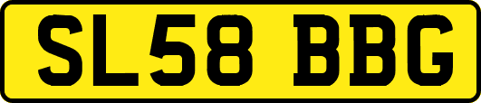 SL58BBG