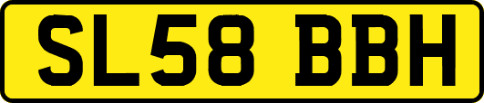 SL58BBH