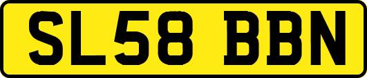 SL58BBN