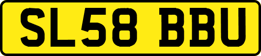 SL58BBU