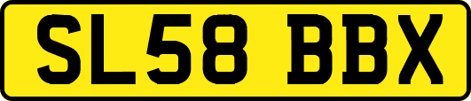 SL58BBX