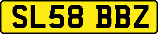 SL58BBZ