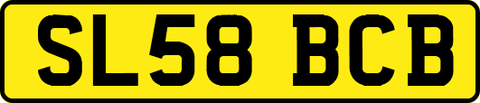 SL58BCB