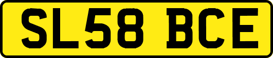 SL58BCE