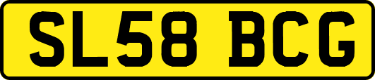SL58BCG