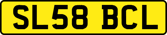 SL58BCL
